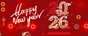 Vacances du Nouvel An chinois - UBUY